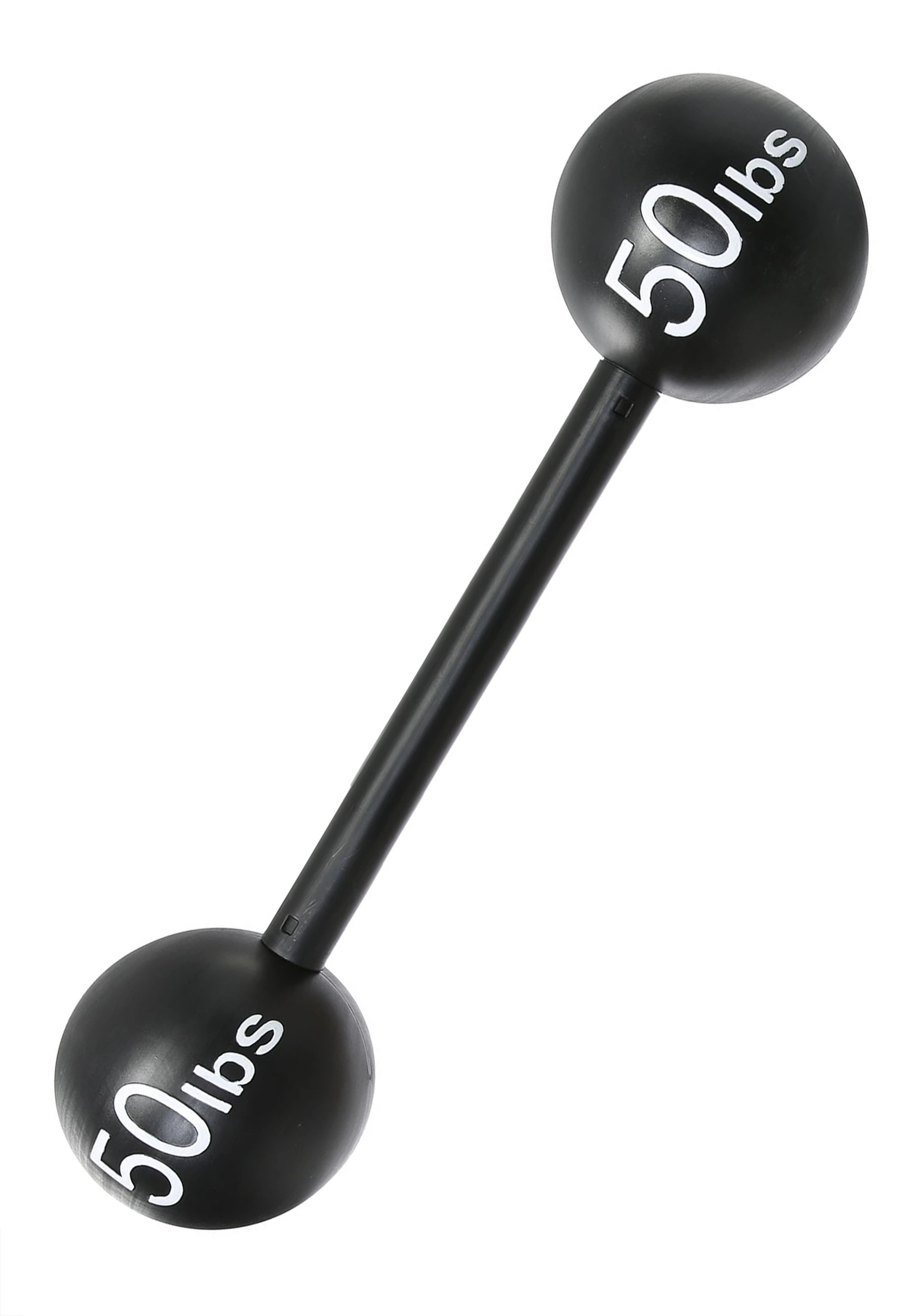 Woo Hing Strongman 100lbs Barbell Accessory 2 Woo Hing Strongman 100lbs Barbell Accessory - Image 2