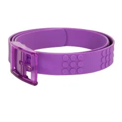 Elope Adjustable Candy Belt Purple