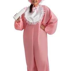 Rubies Costume Co. Inc Baby Girl Plus Size Costume For Women