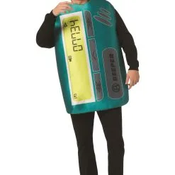 Morris Costumes Adult Beeper Costume