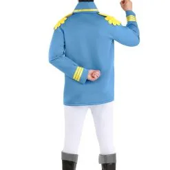 Boloparty Cap'n Crunch Adult Costume 5 Boloparty Cap'n Crunch Adult Costume -wizard of oz costume shop adult capn crunch costume alt 1