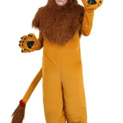 Fun Costumes Classic Storybook Lion Adult Costume