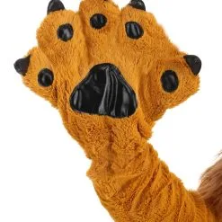 Fun Costumes Classic Storybook Lion Adult Costume 10 Fun Costumes Classic Storybook Lion Adult Costume -wizard of oz costume shop adult classic storybook lion costume alt 2