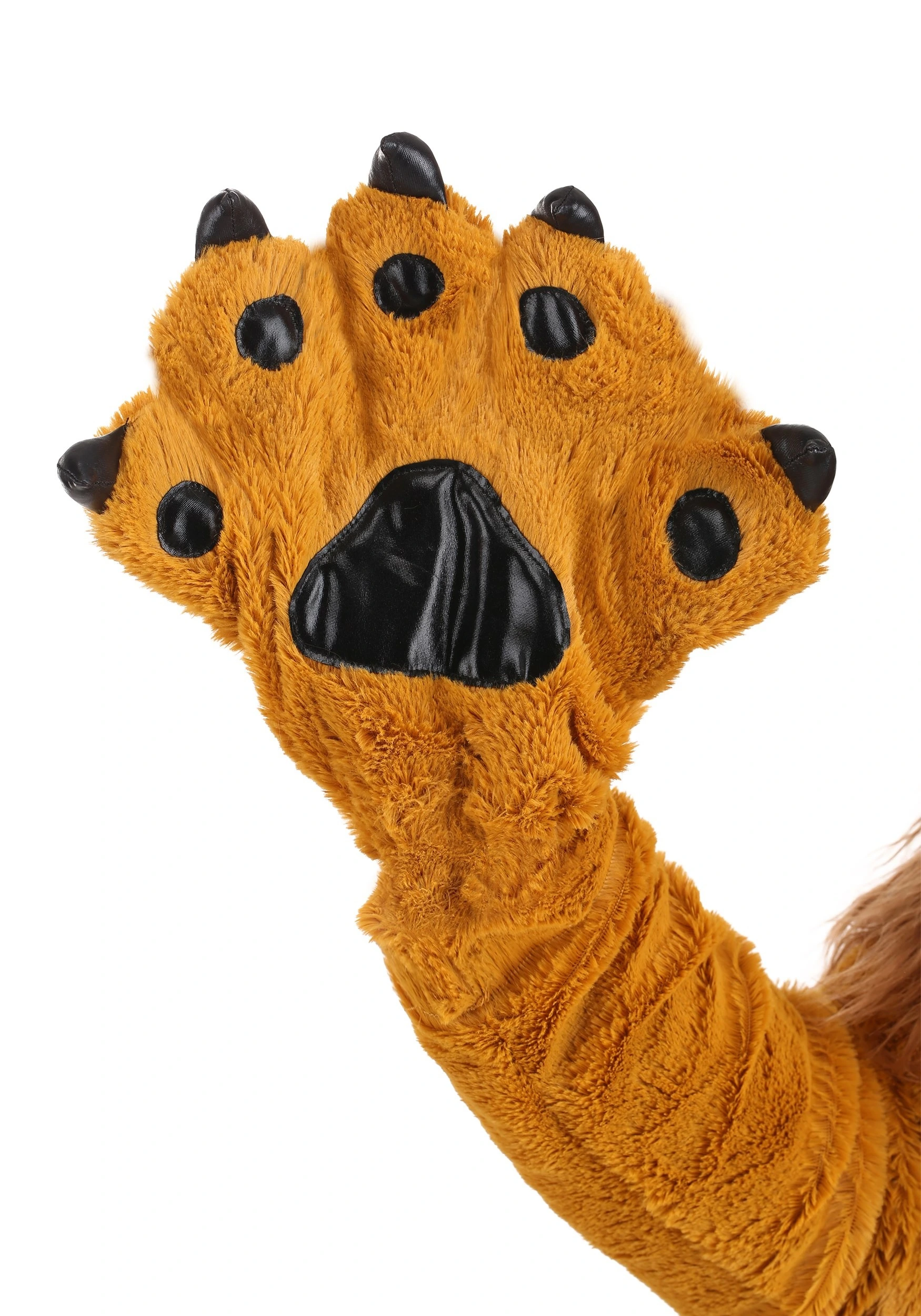 Fun Costumes Classic Storybook Lion Adult Costume 4 Fun Costumes Classic Storybook Lion Adult Costume - Image 4