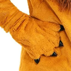 Fun Costumes Classic Storybook Lion Adult Costume 11 Fun Costumes Classic Storybook Lion Adult Costume -wizard of oz costume shop adult classic storybook lion costume alt 3