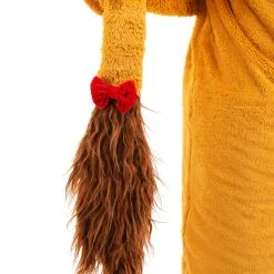 Fun Costumes Classic Storybook Lion Adult Costume 12 Fun Costumes Classic Storybook Lion Adult Costume -wizard of oz costume shop adult classic storybook lion costume alt 5