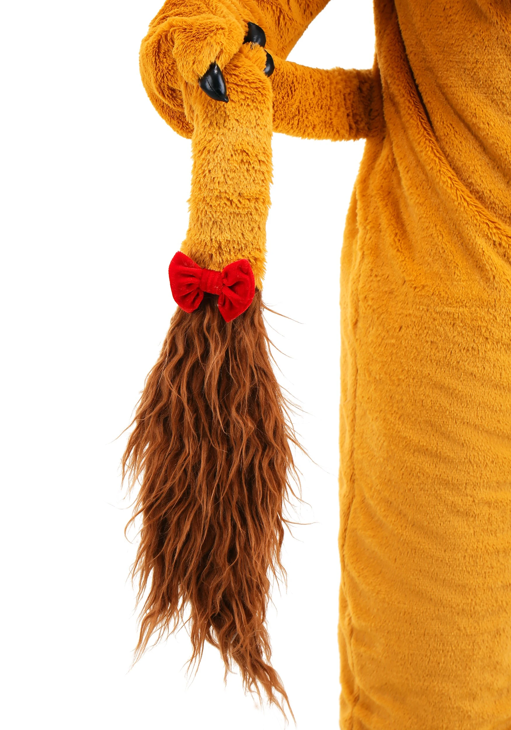 Fun Costumes Classic Storybook Lion Adult Costume 6 Fun Costumes Classic Storybook Lion Adult Costume - Image 6