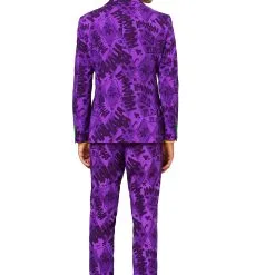 Opposuits Adult Classic The Joker Opposuit 6 Opposuits Adult Classic The Joker Opposuit -wizard of oz costume shop adult classic the joker opposuit alt 2