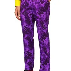 Opposuits Adult Classic The Joker Opposuit 7 Opposuits Adult Classic The Joker Opposuit -wizard of oz costume shop adult classic the joker opposuit alt 3