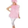 Seasons (HK) Ltd. Adult Women's Cotton Candy Costume
