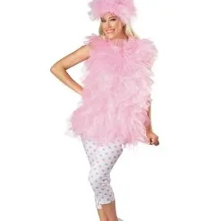 Seasons (HK) Ltd. Adult Women's Cotton Candy Costume