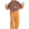 Rubies Costume Co. Inc Adult Cowardly Lion Costume