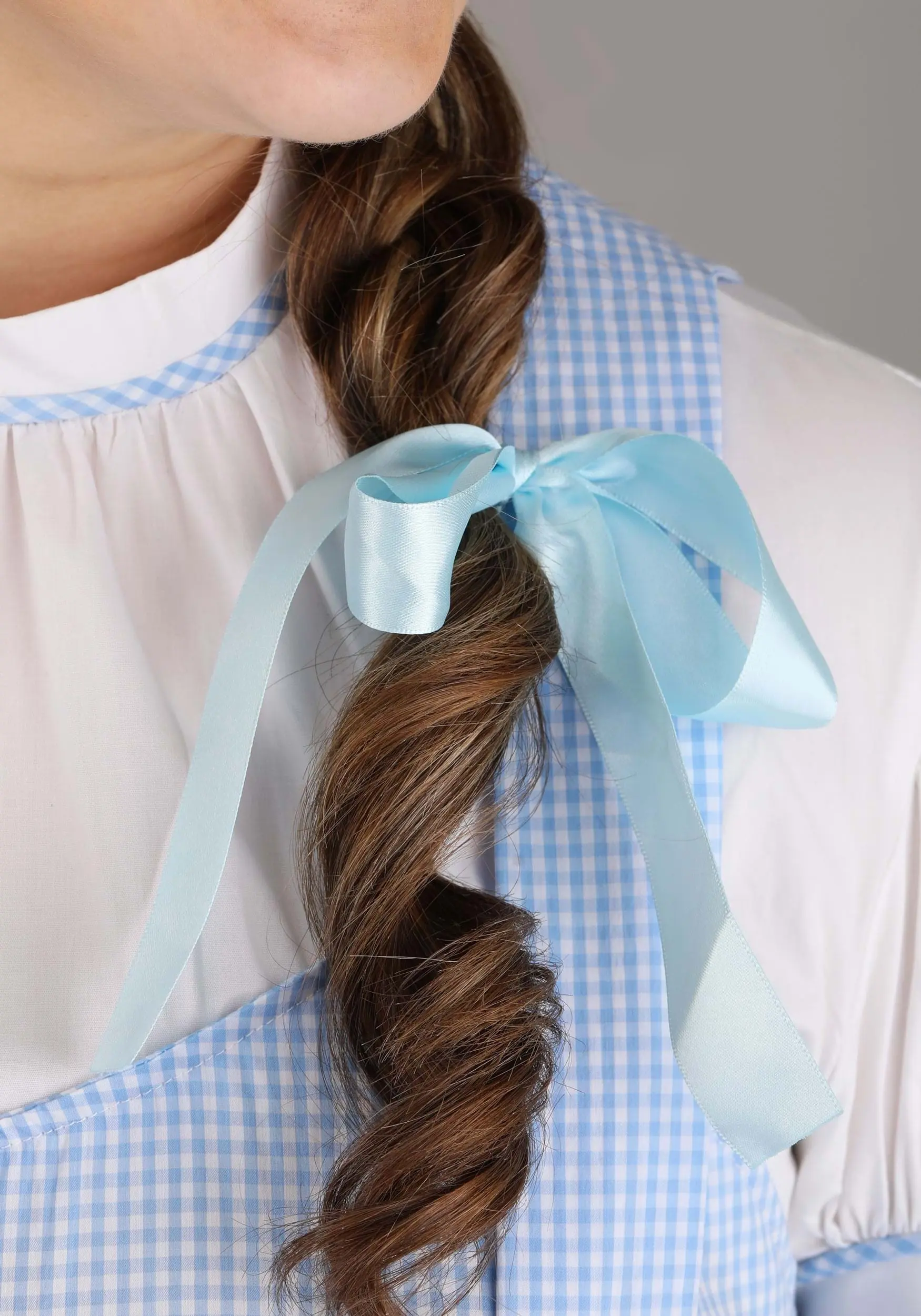 Fun Costumes Kansas Girl Deluxe Women's Costume 4 Fun Costumes Kansas Girl Deluxe Women's Costume - Image 4