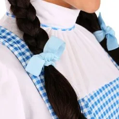 Rubies Costume Co. Inc Women's Adult Dorothy Costume -wizard of oz costume shop adult dorothy costume alt 1