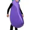 Fun Costumes Adult Eggplant Costume