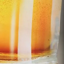 Fun Costumes Foamy Beer Mug Adult Costume -wizard of oz costume shop adult foamy beer mug costume alt 2