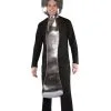 Rasta Imposta Adult Fork Costume