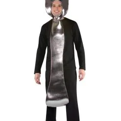 Rasta Imposta Adult Fork Costume