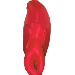 Morphsuits Giant Lobster Inflatable Adult Costume -wizard of oz costume shop adult giant lobster inflatable costume alt 3