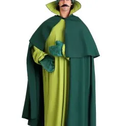 Fun Costumes Adult Green Guard Costume 5 Fun Costumes Adult Green Guard Costume -wizard of oz costume shop adult green guard costume alt