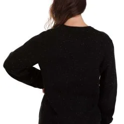 BigWan Apparel Co. Harry Potter "H" Christmas Sweater For Adults 11 BigWan Apparel Co. Harry Potter "H" Christmas Sweater For Adults -wizard of oz costume shop adult harry potter h christmas sweater alt 4