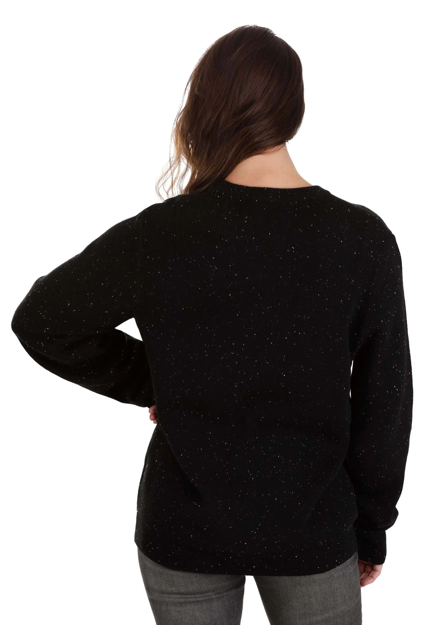 BigWan Apparel Co. Harry Potter "H" Christmas Sweater For Adults 5 BigWan Apparel Co. Harry Potter "H" Christmas Sweater For Adults - Image 5