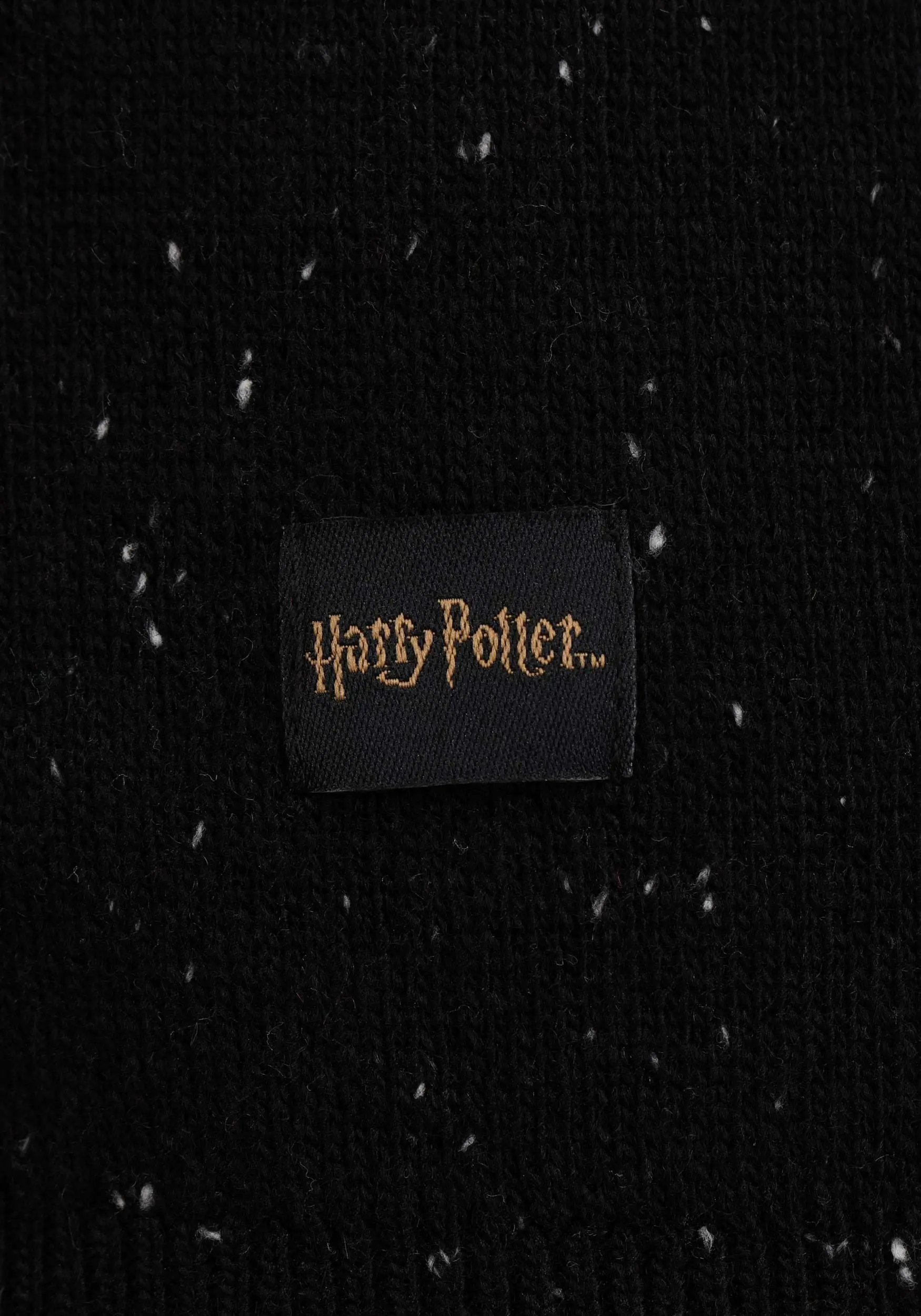 BigWan Apparel Co. Harry Potter "H" Christmas Sweater For Adults 7 BigWan Apparel Co. Harry Potter "H" Christmas Sweater For Adults - Image 7