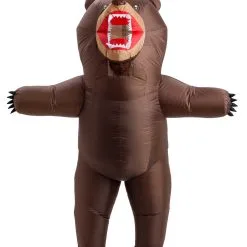 Joyin Inflatable Bear Costume For Adults