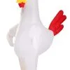 NingBo Wonderful Industry & Trade Ltd Adult Chicken Inflatable Costume