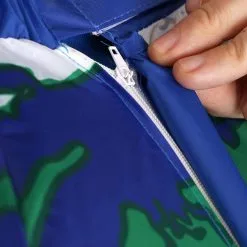 NingBo Wonderful Industry & Trade Ltd Adult Inflatable Earth Costume -wizard of oz costume shop adult inflatable earth costume alt 1