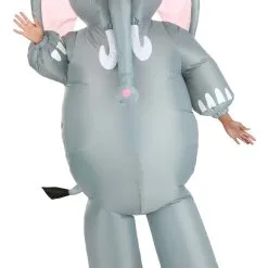 NingBo Wonderful Industry & Trade Ltd Adult Inflatable Elephant Costume