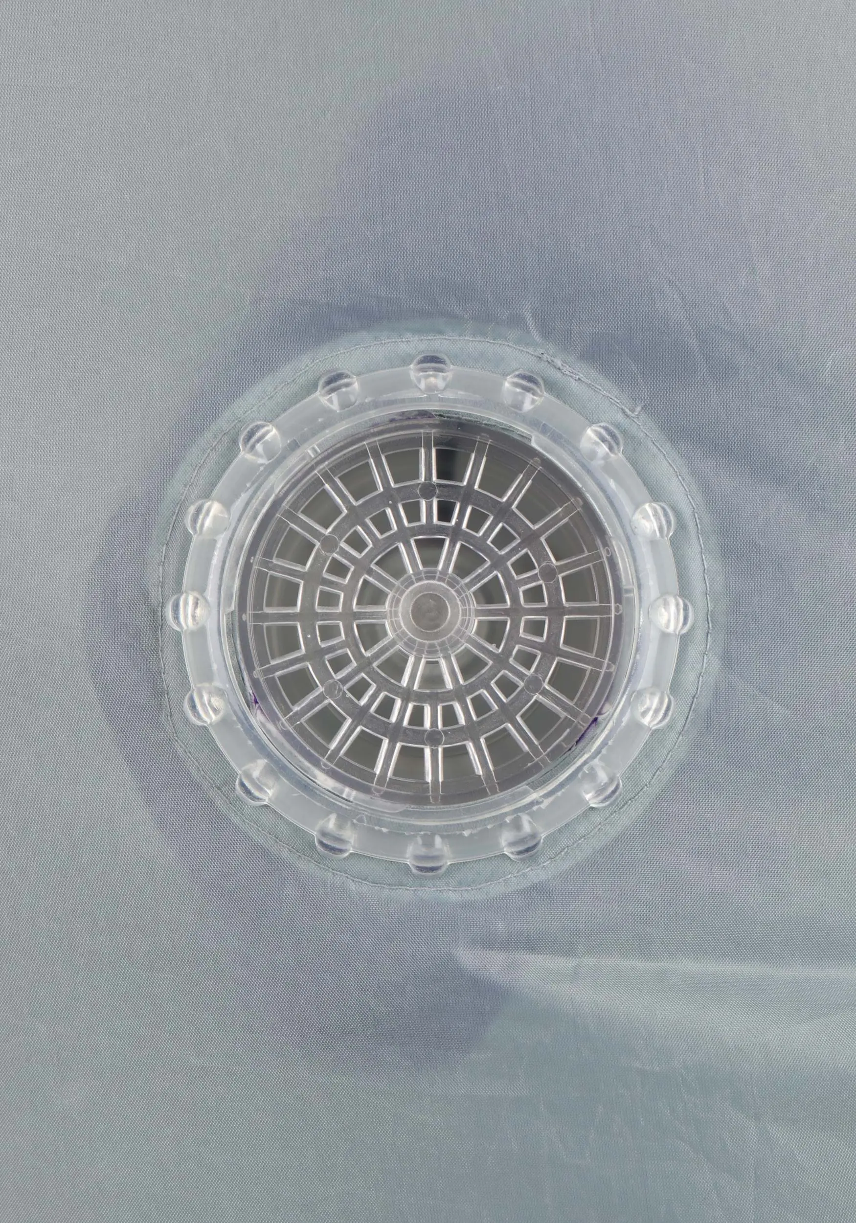 NingBo Wonderful Industry & Trade Ltd Adult Inflatable Elephant Costume 5 NingBo Wonderful Industry & Trade Ltd Adult Inflatable Elephant Costume - Image 5