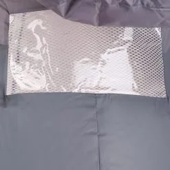 Rubies Costume Co. Inc Inflatable Hippo Costume For Adults -wizard of oz costume shop adult inflatable hippo costume alt 1 1