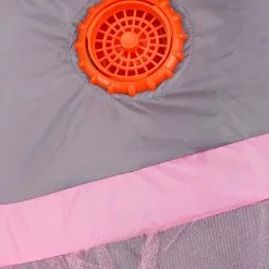 Rubies Costume Co. Inc Inflatable Hippo Costume For Adults -wizard of oz costume shop adult inflatable hippo costume alt 5