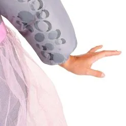 Rubies Costume Co. Inc Inflatable Hippo Costume For Adults -wizard of oz costume shop adult inflatable hippo costume alt 7