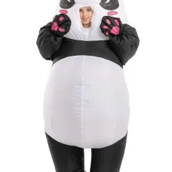 Joyin Inflatable Panda Costume For Adults