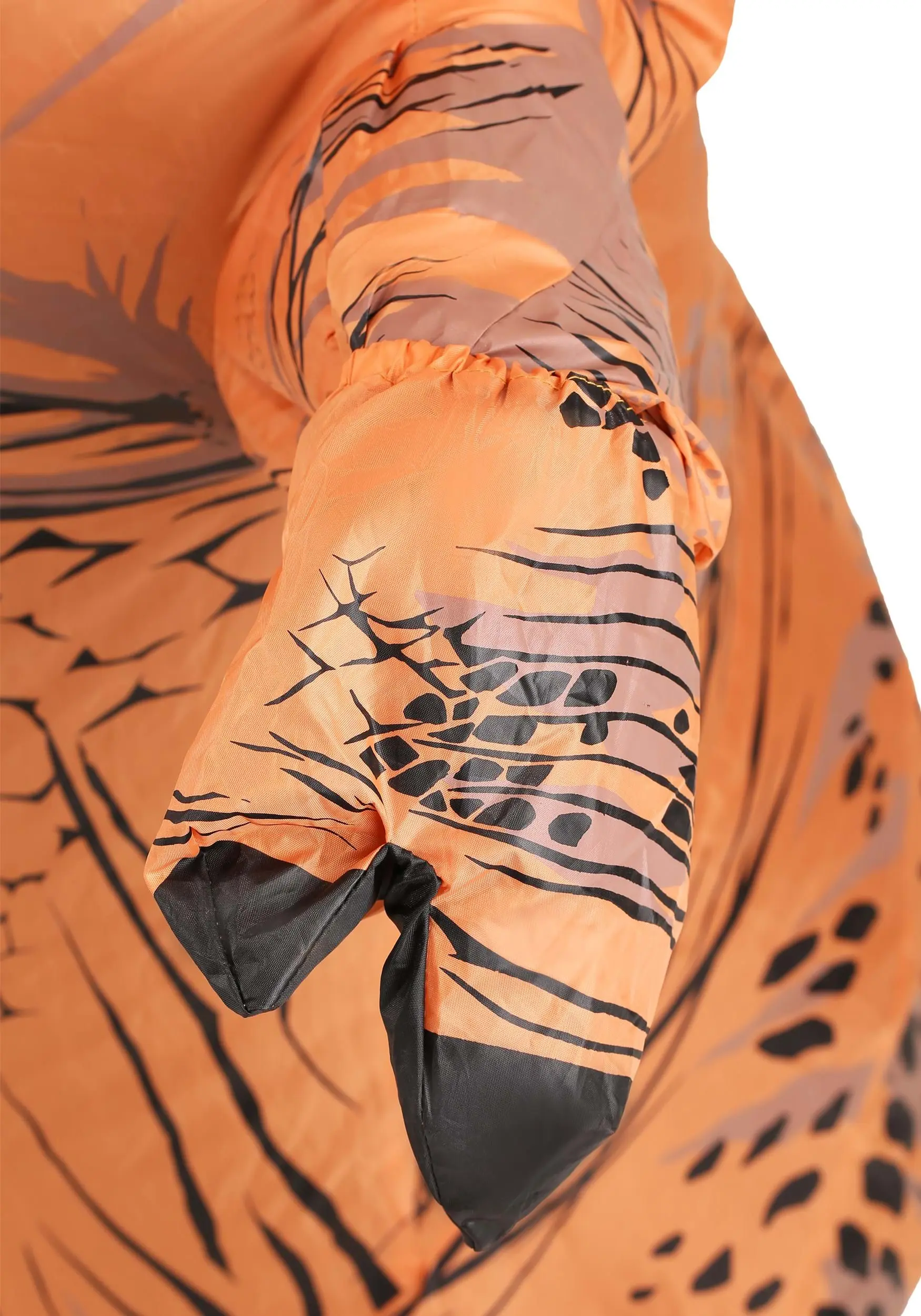 Rubies Costume Co. Inc Inflatable Adult T-Rex Costume 4 Rubies Costume Co. Inc Inflatable Adult T-Rex Costume - Image 4