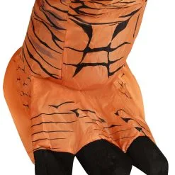 Rubies Costume Co. Inc Inflatable Adult T-Rex Costume 14 Rubies Costume Co. Inc Inflatable Adult T-Rex Costume -wizard of oz costume shop adult inflatable t rex costume alt 4