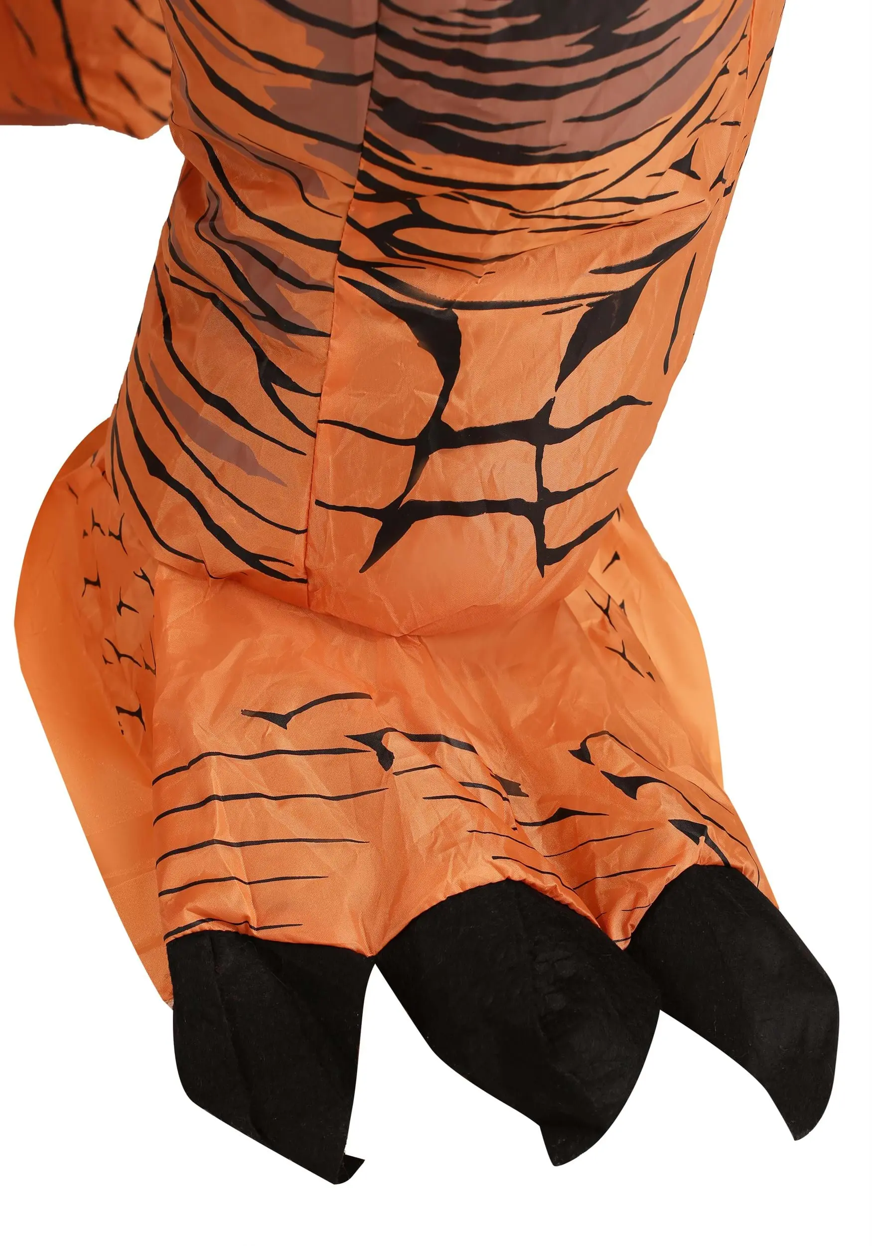 Rubies Costume Co. Inc Inflatable Adult T-Rex Costume 5 Rubies Costume Co. Inc Inflatable Adult T-Rex Costume - Image 5