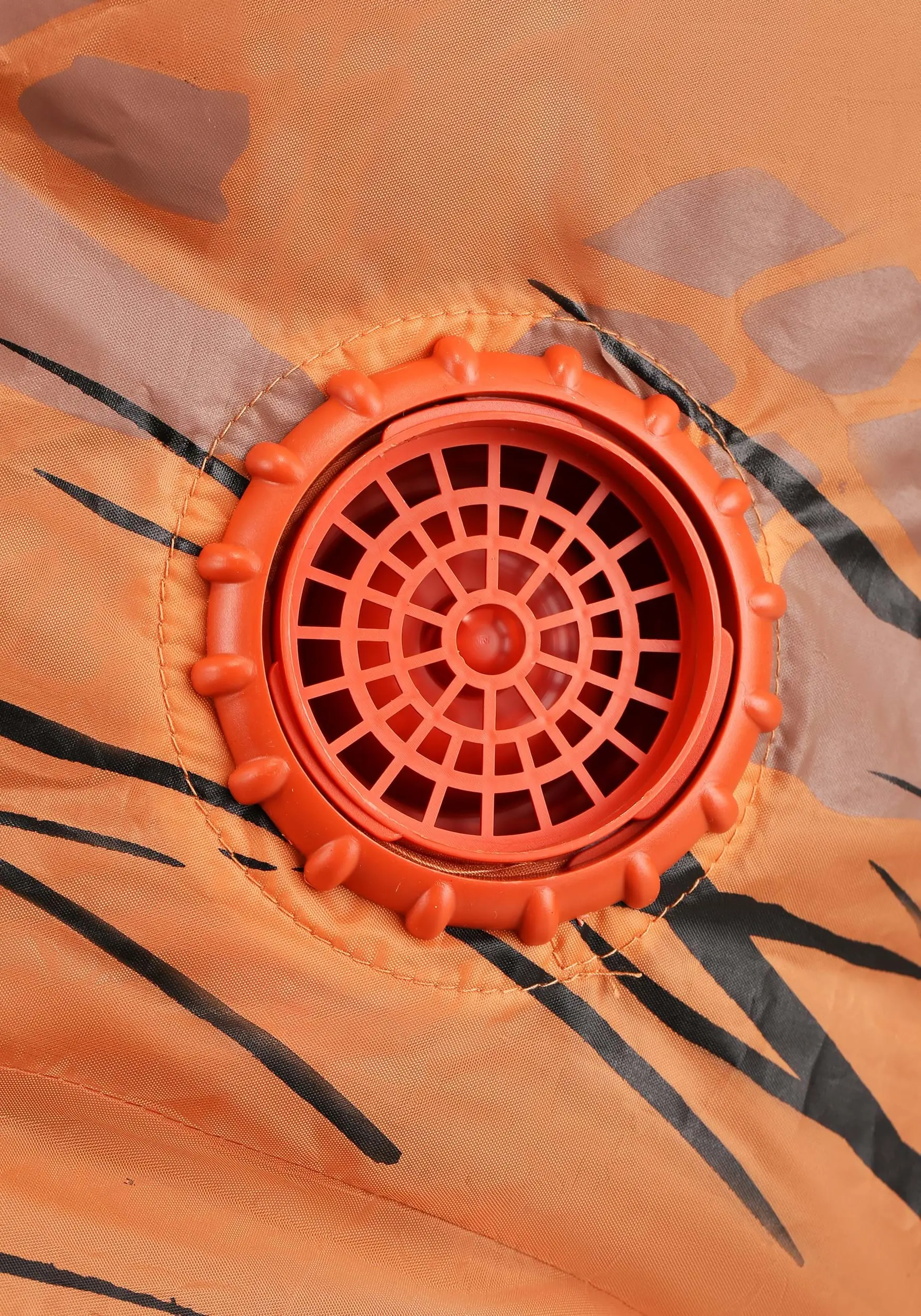 Rubies Costume Co. Inc Inflatable Adult T-Rex Costume 7 Rubies Costume Co. Inc Inflatable Adult T-Rex Costume - Image 7