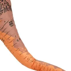 Rubies Costume Co. Inc Inflatable Adult T-Rex Costume 18 Rubies Costume Co. Inc Inflatable Adult T-Rex Costume -wizard of oz costume shop adult inflatable t rex costume alt 8