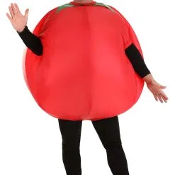 NingBo Wonderful Industry & Trade Ltd Adult Inflatable Tomato Costume