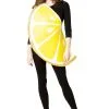 Rasta Imposta Lemon Slice Costume For Adults