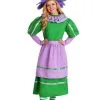 Fun Costumes Adult Munchkin Girl Costume