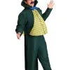 Fun Costumes Adult Munchkin Mayor Costume