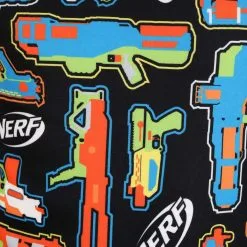 BigWan Apparel Co. Nerf Gun Unisex Sweater For Adults 11 BigWan Apparel Co. Nerf Gun Unisex Sweater For Adults -wizard of oz costume shop adult nerf gun sweater alt 4