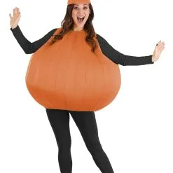 Fun Costumes Onion Costume For Adults