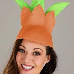 Fun Costumes Onion Costume For Adults -wizard of oz costume shop adult onion costume alt 2