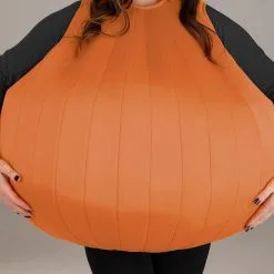 Fun Costumes Onion Costume For Adults -wizard of oz costume shop adult onion costume alt 3