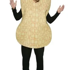 Rasta Imposta Peanut Costume For Adults